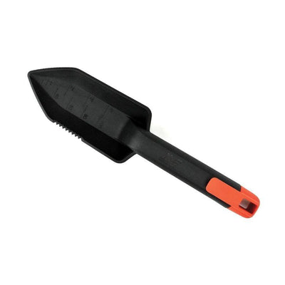 Minelab Multi-Purpose Hard Plastic Digging Tool with Ruler