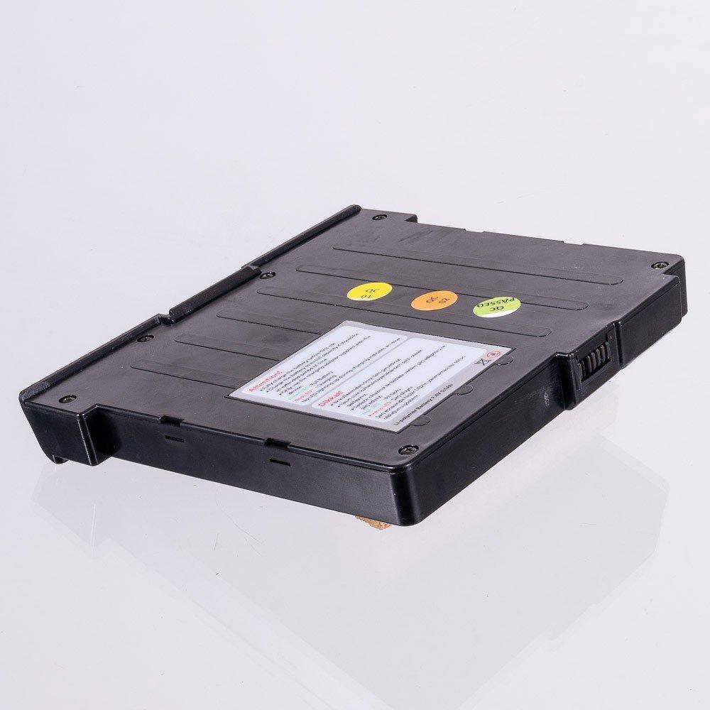 Nokta Makro Battery Nokta Makro System Box Battery Lipo 7.4V 5500mAh (Invenio) System Box