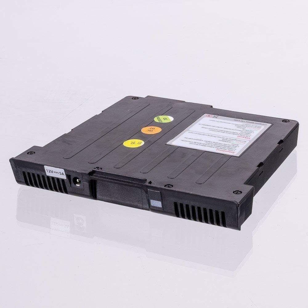 Nokta Makro Battery Nokta Makro System Box Battery Lipo 7.4V 5500mAh (Invenio) System Box