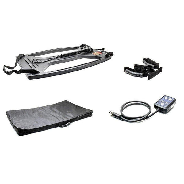 Nokta Makro Coil Nokta Makro T100 Search Coil with Carrying Bag/Straps/Control Unit (Deephunter 3D)