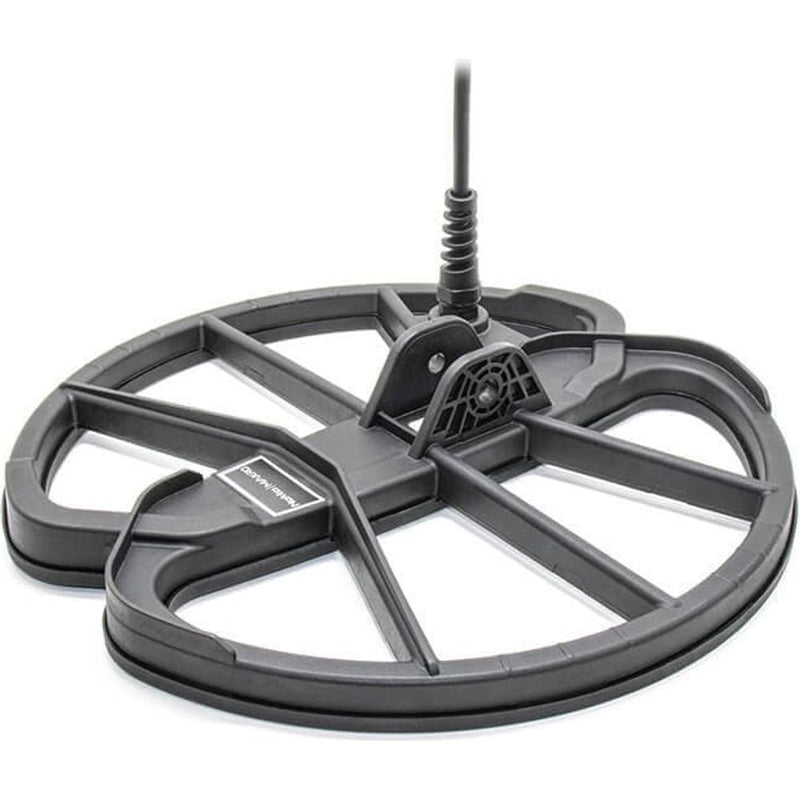 Nokta Makro Metal Detector Coil Nokta Makro SP28 Search Coil for Simplex (28 cm / 11