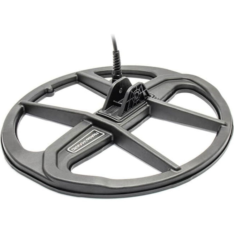 Nokta Makro Metal Detector Coil Nokta Makro SP35 Search Coil for Simplex (35x31.5 cm / 13.5