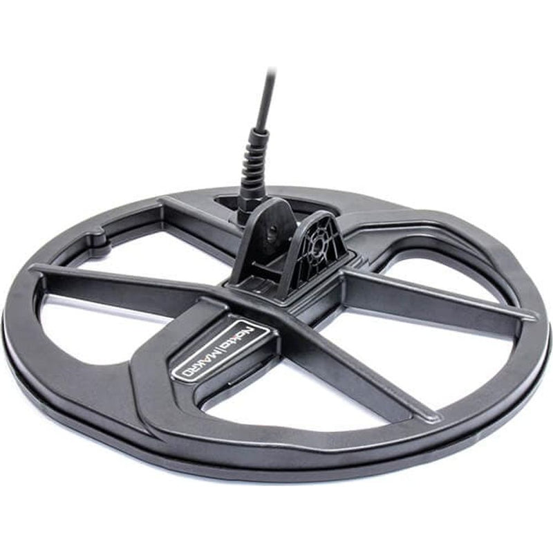 Nokta Makro Metal Detector Coil Nokta Makro The Legend LG28 Search Coil - 11