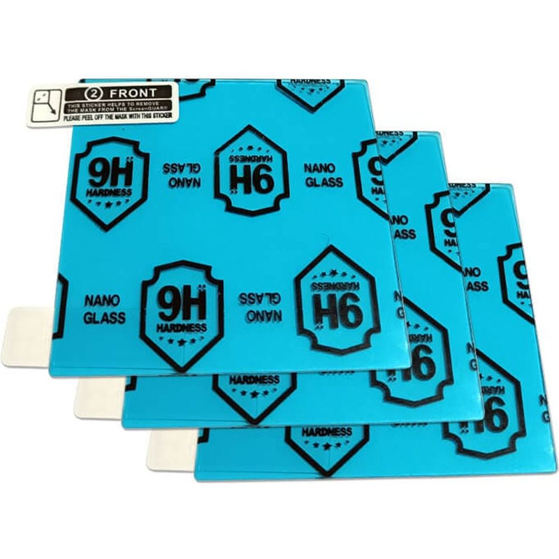 Nokta Makro Metal Detector Nokta Makro Nano-Glass Screen Protector for The Legend Metal Detector