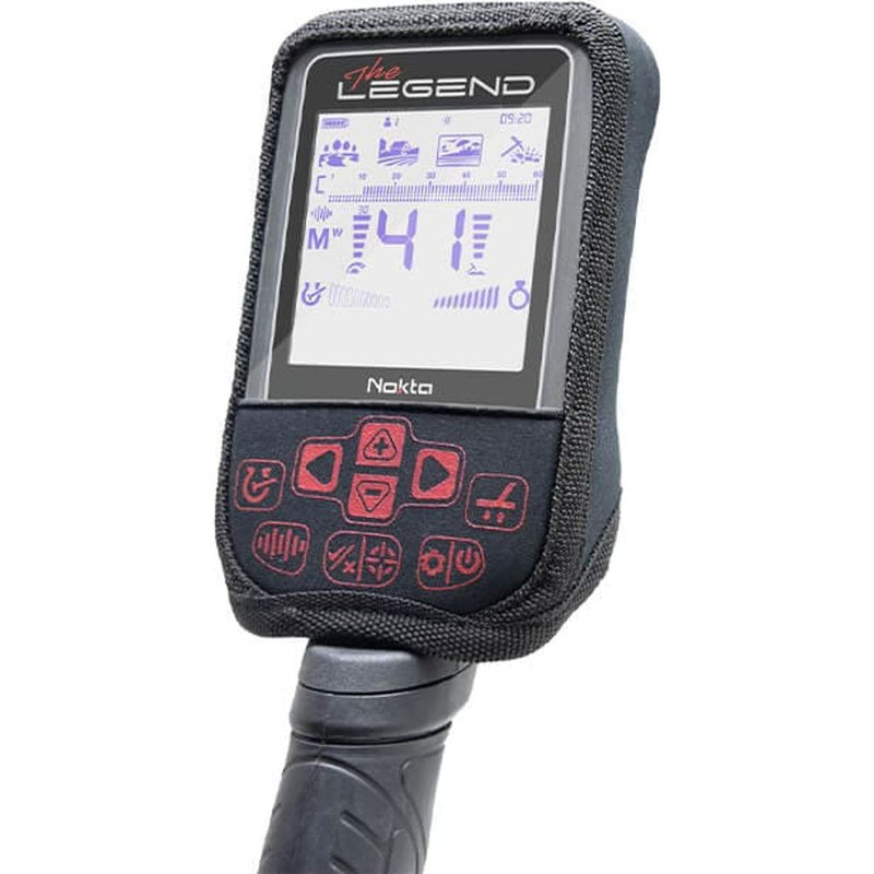 Nokta Makro Metal Detector Nokta Makro Protective System Box Cover for The Legend Metal Detector