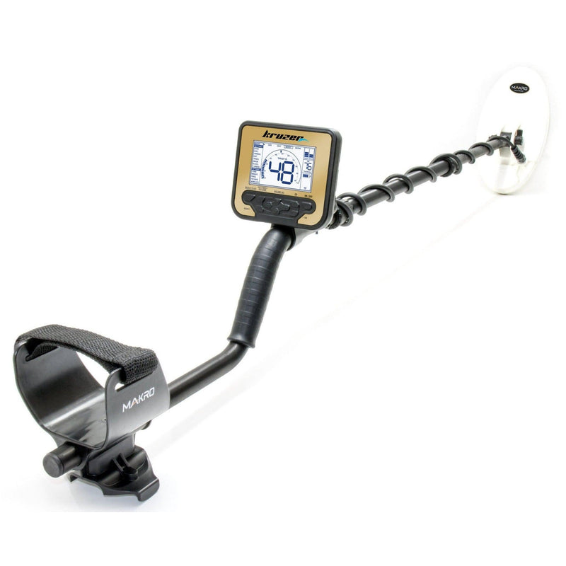 Nokta Gold Kruzer Metal Detector