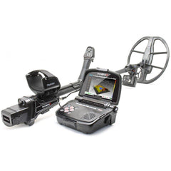 Nokta Makro Metal Nokta Makro INVENIO Pro Pack Metal Detector with 3D Imaging 11000802