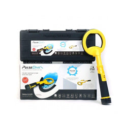 Nokta Makro Pinpointers Nokta Makro PulseDive 2-in-1 Scuba Detector and Pinpointer - Yellow