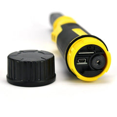 Nokta Makro Pinpointers Nokta Makro PulseDive 2-in-1 Scuba Detector and Pinpointer - Yellow