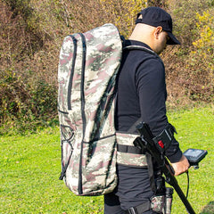 Nokta Makro Sand Scoops Nokta Makro Multi-Purpose Backpack