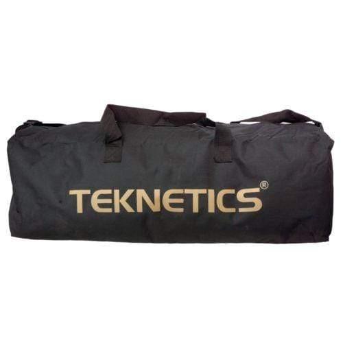 Teknetics Heavy Duty Double Stitched Nylon Metal Detector Carry Bag