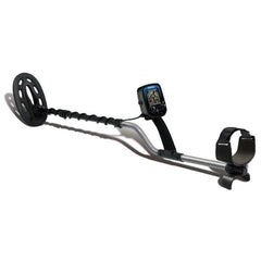 Teknetics Omega 8500 Metal Detector with 10” Coil