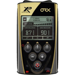 XP Metal Detectors Gold Metal Detector XP ORX Metal Detector with 11" X35 Coil