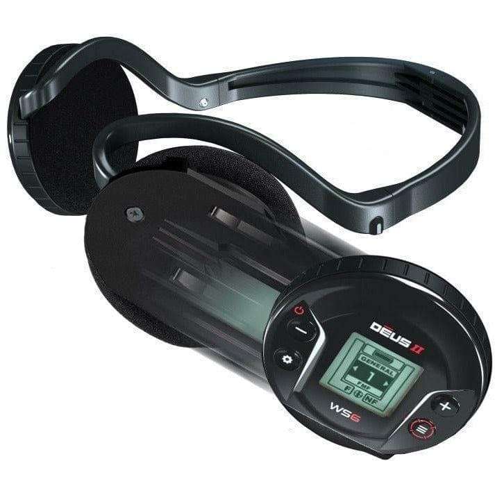 DEUS LITE RC XP CON PIASTRA 11 28cm METAL DETECTOR - Mhe Detector DEUS LITE RC XP CON PIASTRA 11 28cm METAL DETECTOR - Mhe Detector
