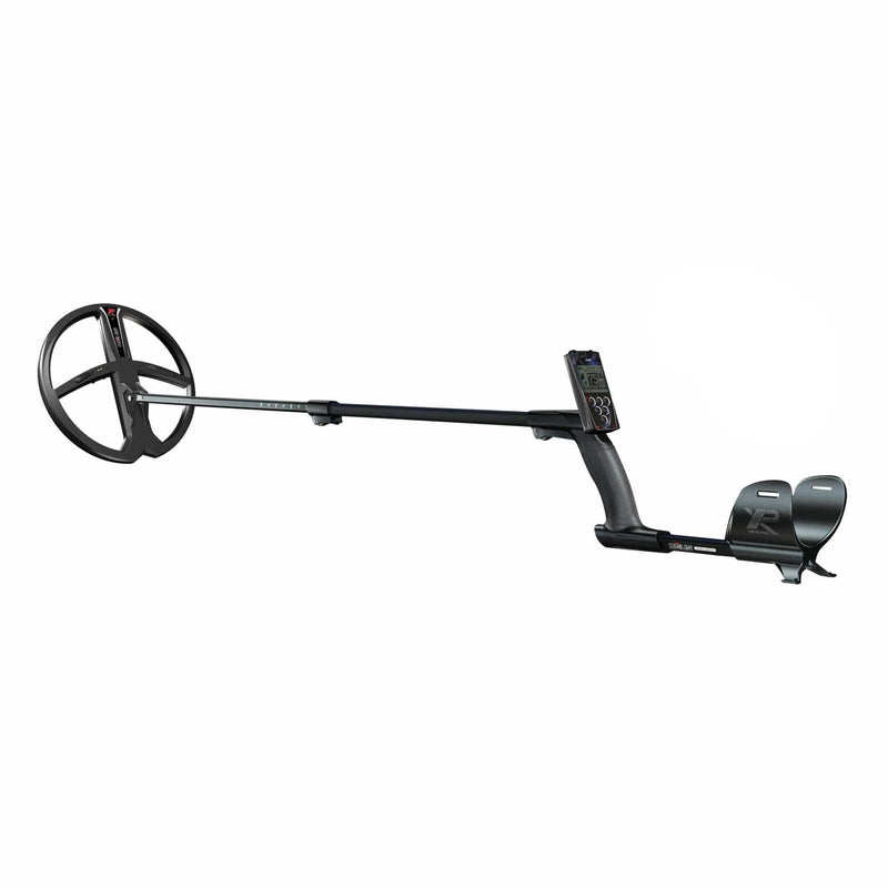 XP Deus Metal Detector with 11