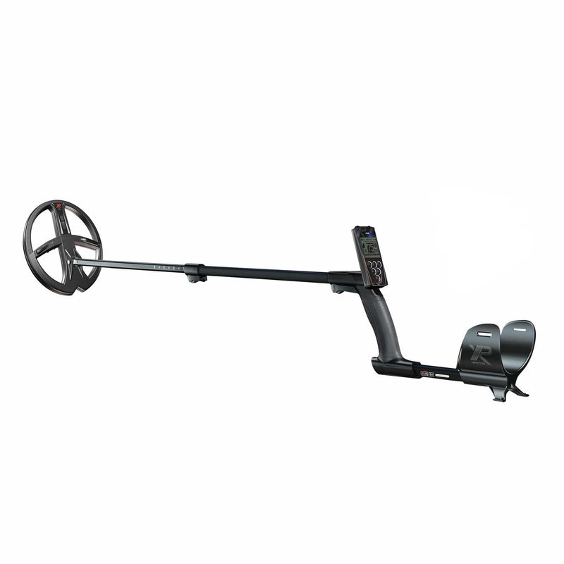 XP Deus Metal Detector with 9” X35 Coil