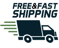 Image of Free Shipping Over $250